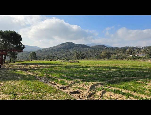 FARM FOR SALE IN PIKETBERG RURAL